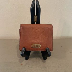 Nine West Leather Wallet